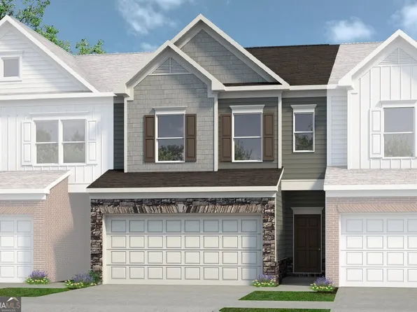 147 Ravencliff Dr #147, Austell, GA 30168