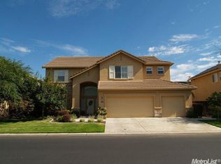 1709 Savoie Way, Modesto, CA 95356