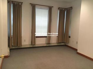 16 Edgerly Rd #T1, Boston, MA 02115