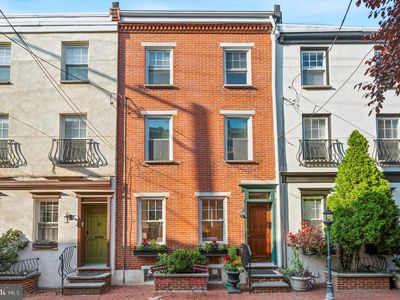 1525 Naudain St, Philadelphia, PA, 19146