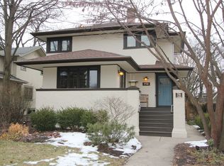 714 William St, River Forest, IL 60305