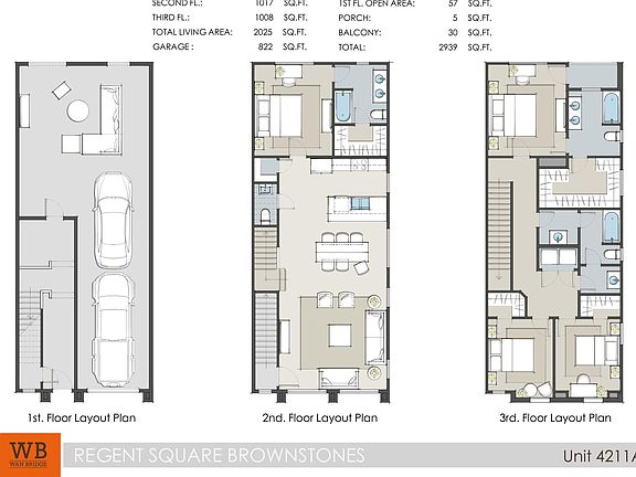 2nd image of 4610 Windsor Square Dr