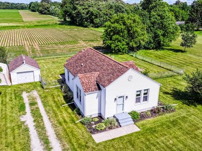 4025 River Rd, Sodus, MI, 49126