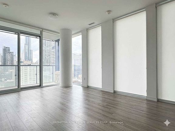 4th image of 28 Wellesley St E #1002