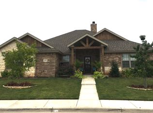 6303 75th St, Lubbock, TX 79424