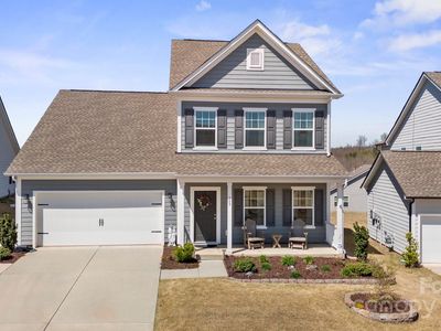 149 Canada Dr, Statesville, NC, 28677