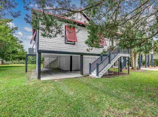 114 Rainbow Dr, Murrells Inlet, SC 29576