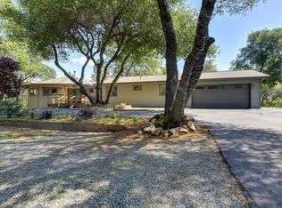 2629 Golden Fawn Trl, Shingle Springs, CA