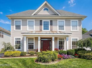 106 Nathan Drive, Morganville, NJ 07751
