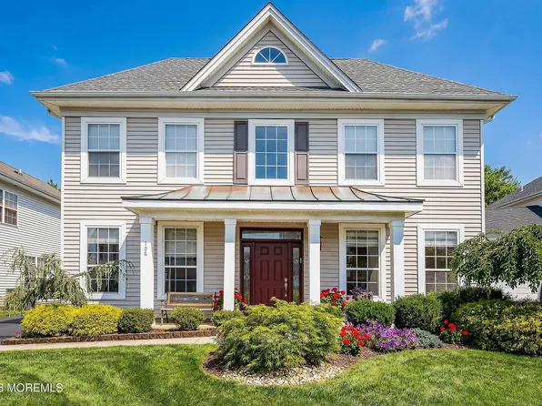 106 Nathan Drive, Morganville, NJ 07751