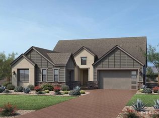 2916 Amethyst Dr HOMESITE 185, Reno, NV 89521