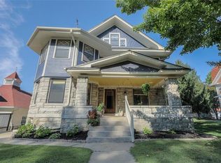 3530 Holmes St, Kansas City, MO 64109