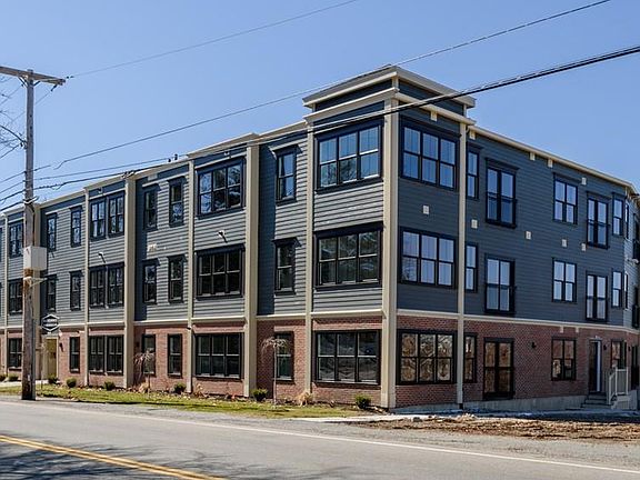 2nd image of 9 Independence Ave #203