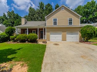 2762 Lake Park Rdg W, Acworth, GA 30101