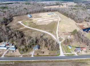 113 Peewee Murphy Ln, Richlands, NC 28574