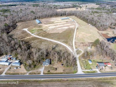 113 Peewee Murphy Lane, Richlands, NC, 28574