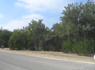 1234 River Way, Spring Branch, TX 78070