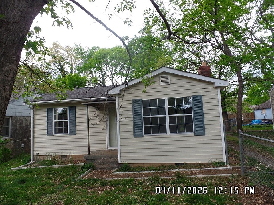 1st image of 305 Hickory St