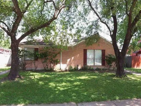 14109 Callahan Dr, Houston, TX 77049