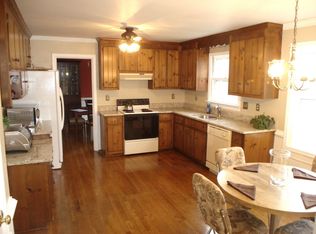 11210 Lady Slipper Ln, Richmond, VA 23236