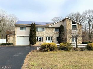 1170 Swedesboro Rd, Monroeville, NJ 08343