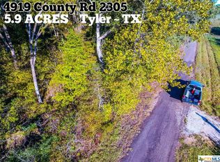 4919 County Road 2305, Tyler, TX 75707