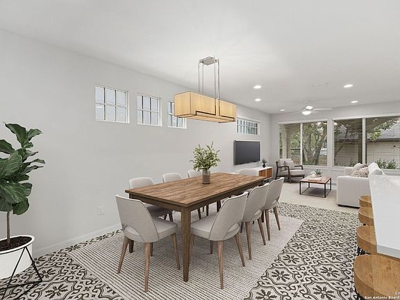 4th image of 350 E Olmos Drive