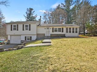 326 Center St, Bellingham, MA 02019