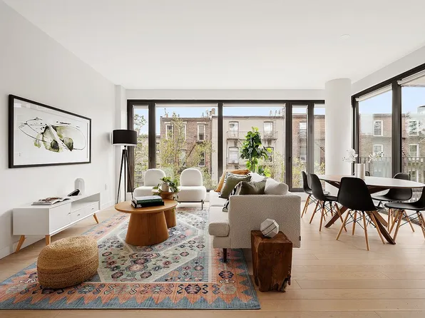 145 President St #3B, Brooklyn, NY 11231