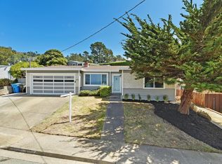 511 Miller Ave, Pacifica, CA
