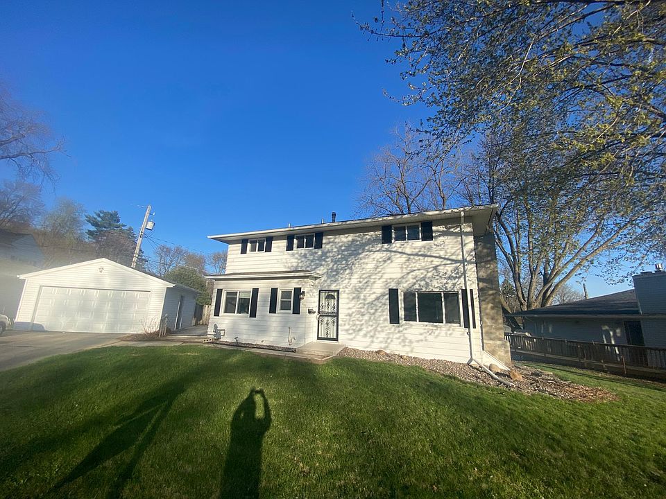 1438 10th Ave Nw Rochester Mn 55901 Mls 5697410 Zillow
