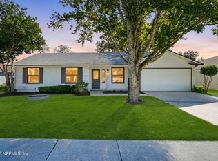 4530 CROSSTIE Road N, Jacksonville, FL 32257