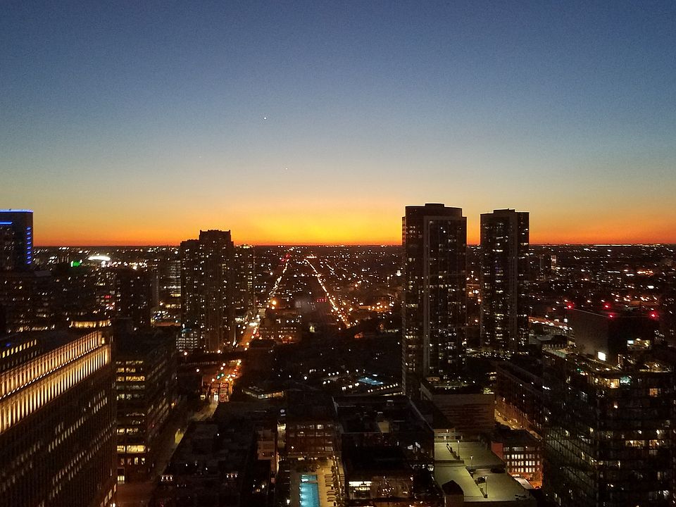 1st image of 400 N Lasalle St #3908