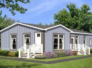 Pine Grove - Lot 64 Plan, Cascade Village, Bend, OR 97701