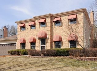 748 W Dorset Ave, Palatine, IL 60067