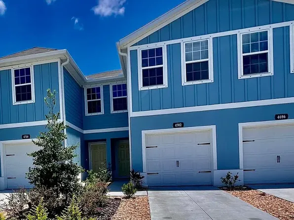 4702 Old Blush St, Lakewood Ranch, FL 34211