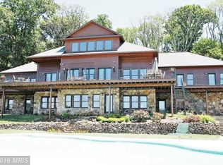 18115 Yellow Schoolhouse Rd, Round Hill, VA 20141