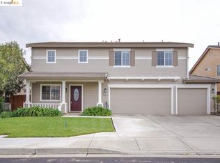 3580 Sailboat Dr, Discovery Bay, CA 94505