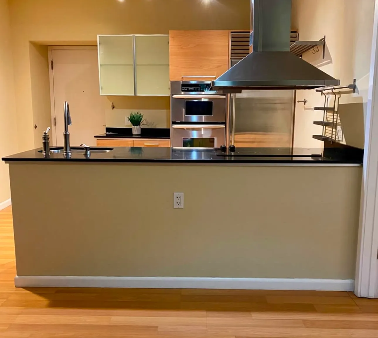 1 bed, 826 sqft, $2,950 — Photo 1
