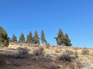 7251 Granite Ridge Ct, Washoe Valley, NV 89704