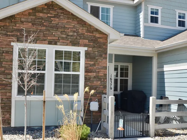 16379 Hay Barn Hts, Monument, CO 80132