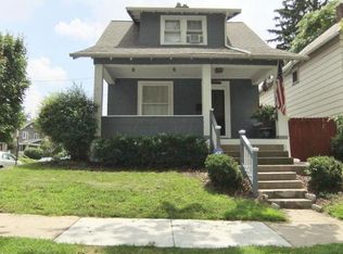 219 E Tompkins St, Columbus, OH 43202