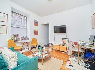 309 5th St #B, New York, NY 10003