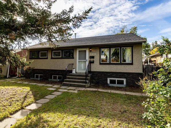 10619 129th Ave NW, Edmonton, AB T5E 0L3