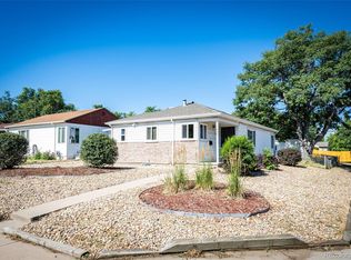 1689 Jamaica St, Aurora, CO 80010