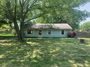 38092 N Wilson Ave, Beach Park, IL