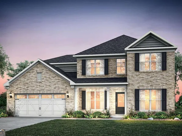 4910 Rosarian Dr, Cumming, GA 30040