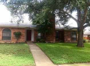 7316 Augusta Cir, Plano, TX 75025