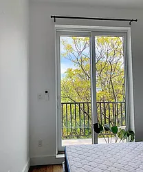 Rented by Stuyvesant Heights Realty Corp