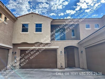 1367 S Country Club Dr UNIT 1122, Mesa, AZ, 85210